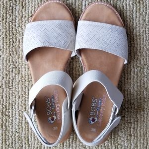 Skechers BOBS Desert Kiss Sandals